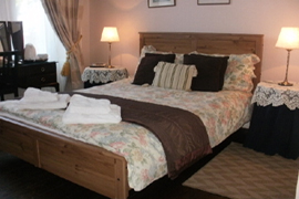 Edinburgh hotel