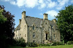 Edinburgh accommodation