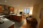 Edinburgh accommodation