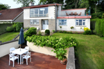 Edinburgh accommodation