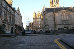 Hotels in Edinburgh