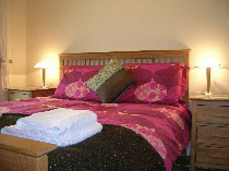 Edinburgh hotel