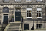 Hotels in Edinburgh