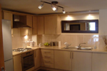 Places to stay in Edinburgh