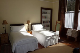 Edinburgh hotel