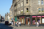 Hotels in Edinburgh