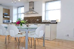 Edinburgh accommodation