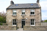 Places to stay in Edinburgh