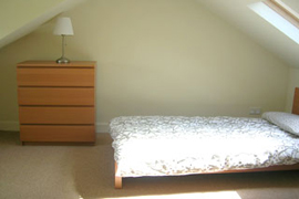 Edinburgh hotel