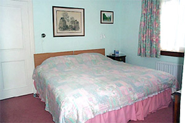 Edinburgh hotel
