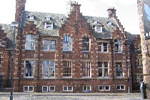Places to stay in Edinburgh