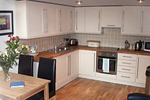 Places to stay in Edinburgh