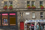 Hotels in Edinburgh