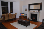 Places to stay in Edinburgh