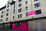 Places to stay in Edinburgh