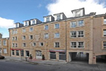 Hotels in Edinburgh