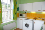 Places to stay in Edinburgh