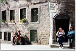 Hotels in Edinburgh