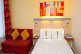 Edinburgh hotel
