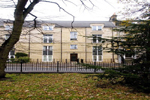 Places to stay in Edinburgh