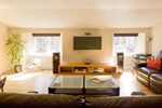 Edinburgh accommodation