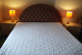 Edinburgh hotel