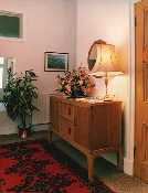 Edinburgh hotel