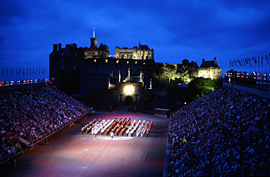 Edinburgh hotel