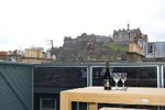 Places to stay in Edinburgh
