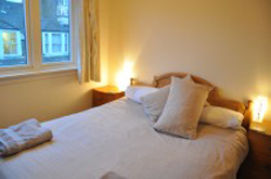 Edinburgh hotel