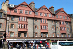 Scotland Vacation