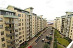 Places to stay in Edinburgh