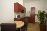 Edinburgh accommodation