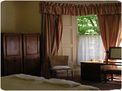 Edinburgh hotel