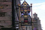 Edinburgh accommodation