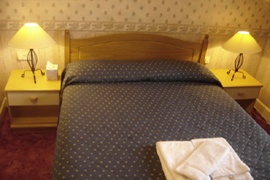 Edinburgh hotel