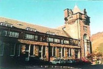 Hotels in Edinburgh