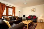 Places to stay in Edinburgh