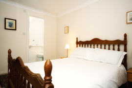 Edinburgh hotel