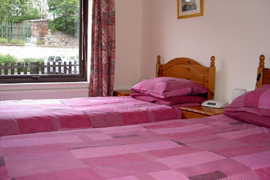 Edinburgh hotel
