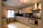 Edinburgh accommodation