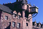 Places to stay in Edinburgh