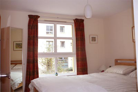 Edinburgh hotel