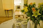 Edinburgh accommodation
