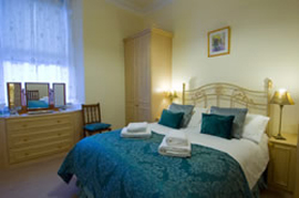 Edinburgh hotel