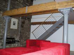 Edinburgh hotel
