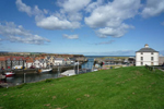 Places to stay in Eyemouth