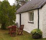 Forres accommodation