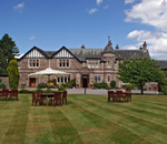 Hotels in Forres