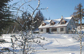 Fort Augustus Hotels